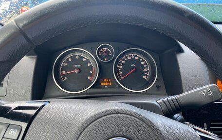 Opel Astra H, 2012 год, 600 000 рублей, 10 фотография