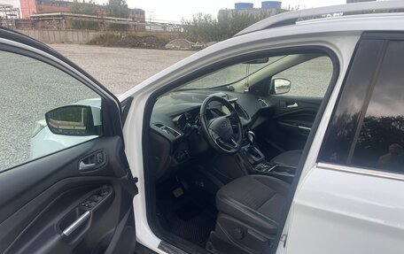 Ford Kuga III, 2018 год, 1 600 000 рублей, 8 фотография