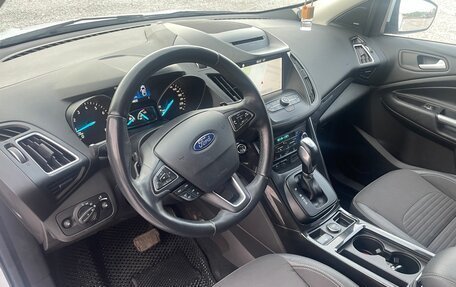 Ford Kuga III, 2018 год, 1 600 000 рублей, 9 фотография