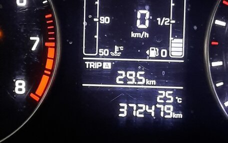 Hyundai Creta I рестайлинг, 2017 год, 720 000 рублей, 9 фотография