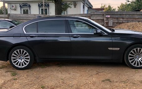 BMW 7 серия, 2011 год, 1 350 000 рублей, 4 фотография