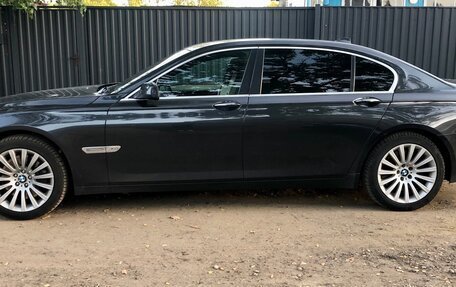 BMW 7 серия, 2011 год, 1 350 000 рублей, 5 фотография