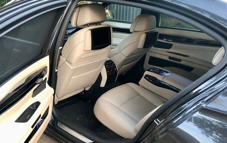 BMW 7 серия, 2011 год, 1 350 000 рублей, 9 фотография