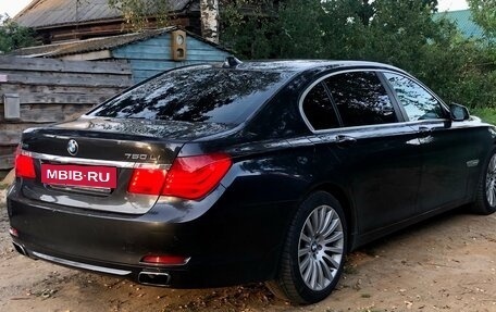BMW 7 серия, 2011 год, 1 350 000 рублей, 6 фотография