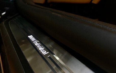 BMW 7 серия, 2011 год, 1 350 000 рублей, 18 фотография