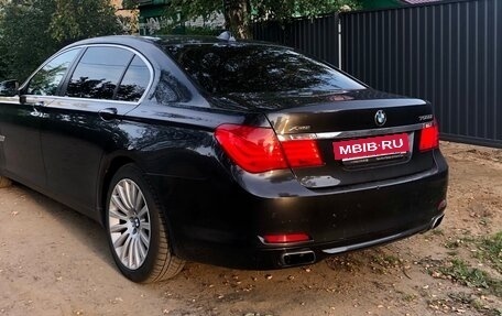 BMW 7 серия, 2011 год, 1 350 000 рублей, 7 фотография