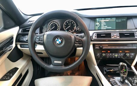 BMW 7 серия, 2011 год, 1 350 000 рублей, 13 фотография