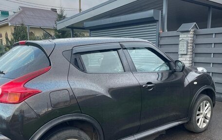 Nissan Juke II, 2013 год, 870 000 рублей, 4 фотография