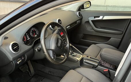 Audi A3, 2009 год, 850 000 рублей, 6 фотография