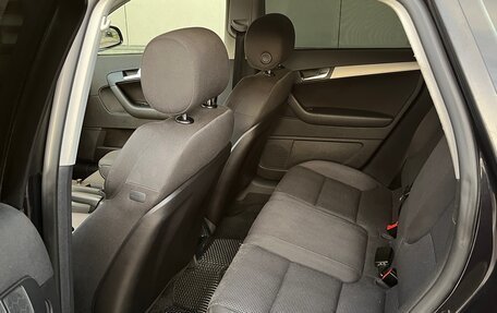 Audi A3, 2009 год, 850 000 рублей, 8 фотография