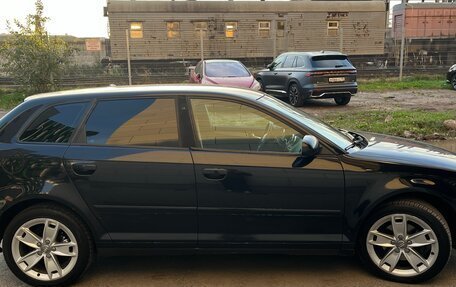Audi A3, 2009 год, 850 000 рублей, 4 фотография