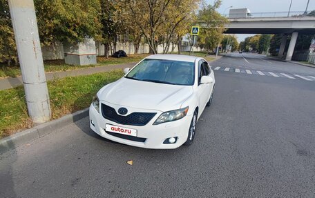 Toyota Camry, 2009 год, 1 150 000 рублей, 3 фотография