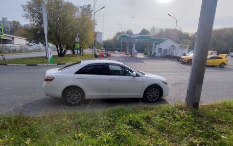 Toyota Camry, 2009 год, 1 150 000 рублей, 8 фотография