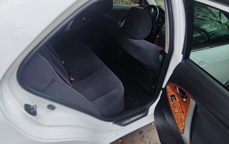 Toyota Camry, 2009 год, 1 150 000 рублей, 15 фотография