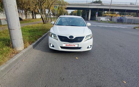 Toyota Camry, 2009 год, 1 150 000 рублей, 2 фотография