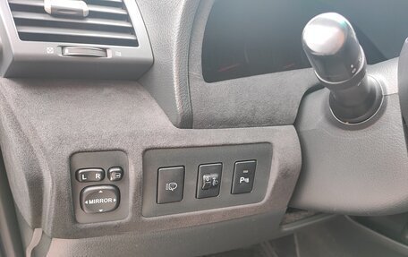 Toyota Camry, 2009 год, 1 150 000 рублей, 13 фотография