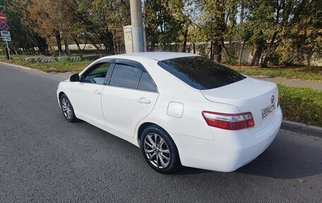 Toyota Camry, 2009 год, 1 150 000 рублей, 5 фотография