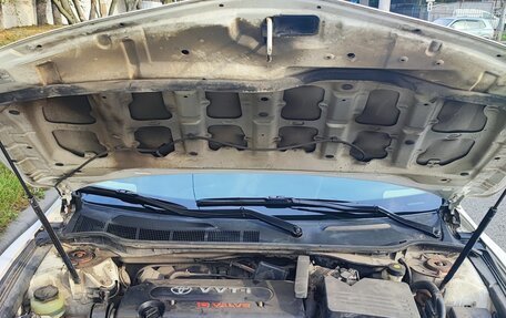 Toyota Camry, 2009 год, 1 150 000 рублей, 9 фотография