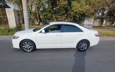 Toyota Camry, 2009 год, 1 150 000 рублей, 4 фотография