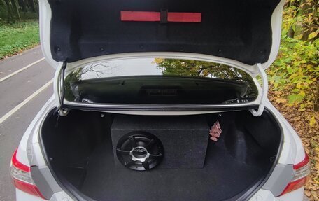 Toyota Camry, 2009 год, 1 150 000 рублей, 10 фотография