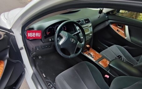 Toyota Camry, 2009 год, 1 150 000 рублей, 12 фотография