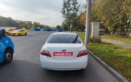 Toyota Camry, 2009 год, 1 150 000 рублей, 6 фотография