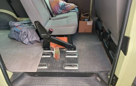 Volkswagen Transporter T5 рестайлинг, 2005 год, 700 000 рублей, 9 фотография