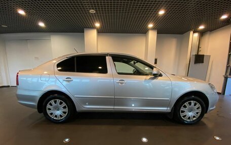 Skoda Octavia, 2012 год, 720 000 рублей, 2 фотография