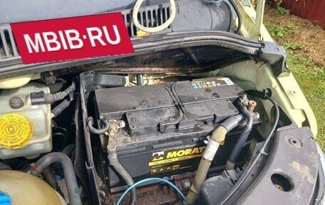 Volkswagen Transporter T5 рестайлинг, 2005 год, 700 000 рублей, 6 фотография