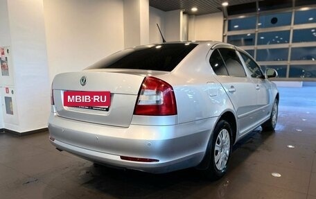 Skoda Octavia, 2012 год, 720 000 рублей, 3 фотография