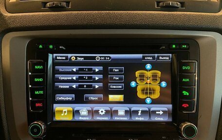 Skoda Octavia, 2012 год, 720 000 рублей, 14 фотография