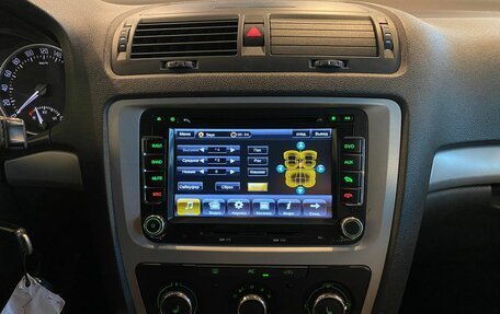 Skoda Octavia, 2012 год, 720 000 рублей, 13 фотография