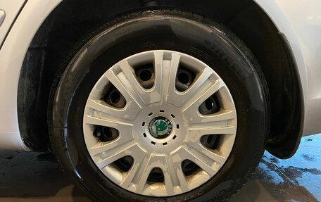 Skoda Octavia, 2012 год, 720 000 рублей, 18 фотография