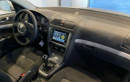 Skoda Octavia, 2012 год, 720 000 рублей, 12 фотография