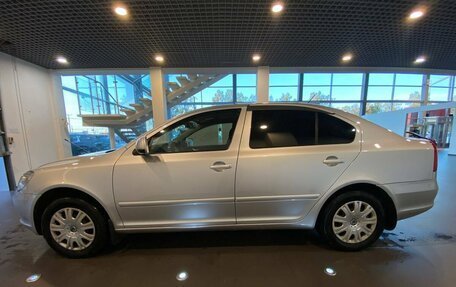Skoda Octavia, 2012 год, 720 000 рублей, 6 фотография