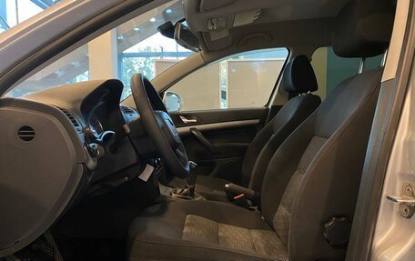 Skoda Octavia, 2012 год, 720 000 рублей, 16 фотография