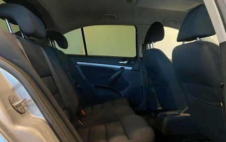 Skoda Octavia, 2012 год, 720 000 рублей, 17 фотография