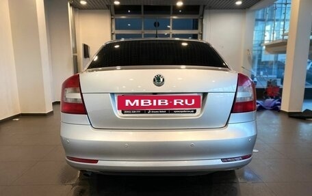 Skoda Octavia, 2012 год, 720 000 рублей, 4 фотография