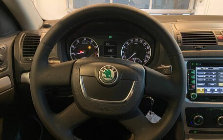 Skoda Octavia, 2012 год, 720 000 рублей, 10 фотография