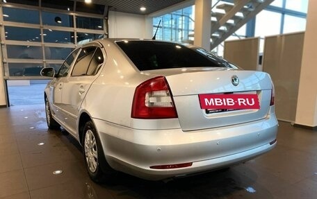 Skoda Octavia, 2012 год, 720 000 рублей, 5 фотография