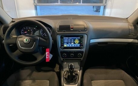 Skoda Octavia, 2012 год, 720 000 рублей, 9 фотография