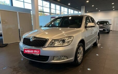 Skoda Octavia, 2012 год, 720 000 рублей, 7 фотография