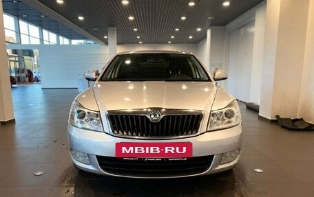 Skoda Octavia, 2012 год, 720 000 рублей, 8 фотография