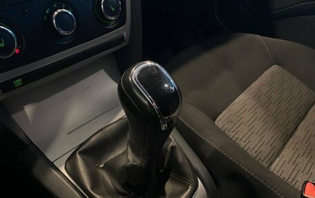 Skoda Octavia, 2012 год, 720 000 рублей, 28 фотография