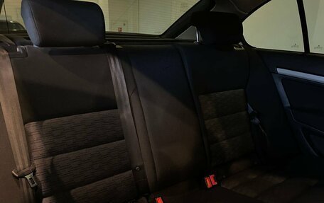 Skoda Octavia, 2012 год, 720 000 рублей, 32 фотография