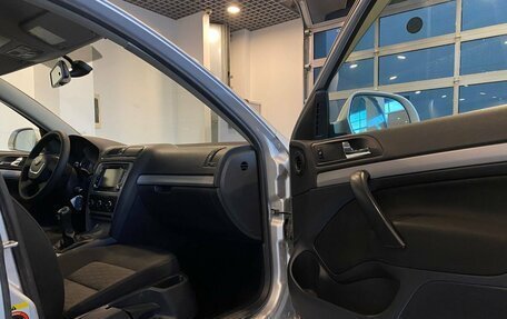 Skoda Octavia, 2012 год, 720 000 рублей, 24 фотография