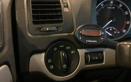 Skoda Octavia, 2012 год, 720 000 рублей, 29 фотография