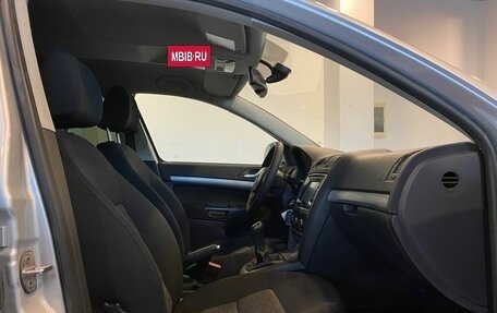 Skoda Octavia, 2012 год, 720 000 рублей, 26 фотография