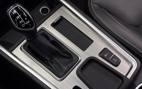 Geely Emgrand X7 I, 2021 год, 1 190 000 рублей, 10 фотография