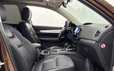 Geely Emgrand X7 I, 2021 год, 1 190 000 рублей, 12 фотография
